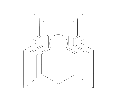 Spider Icon